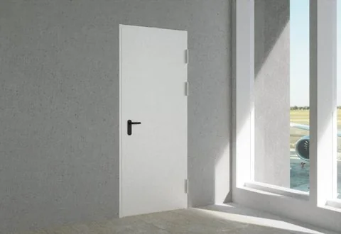 Puertas Cortafuego Roper México