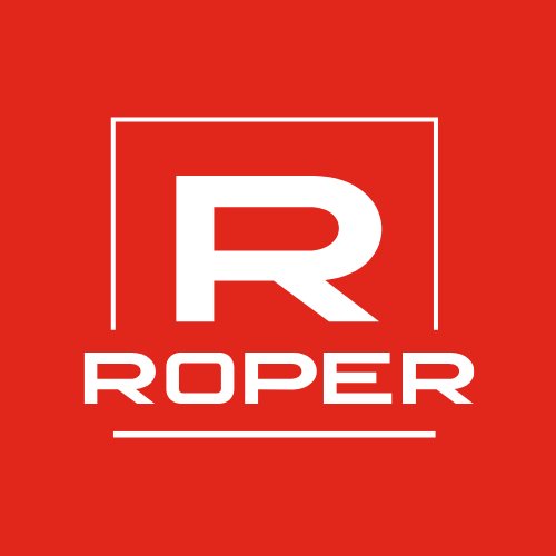 Roper México – Puertas Cortafuego e Industriales